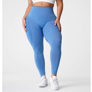 Nvgtn contour leggings